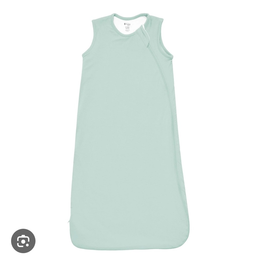 Kyte Baby Sleep Bag Size S 1.0 Tog Sage